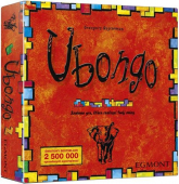Ubongo -  | mała okładka