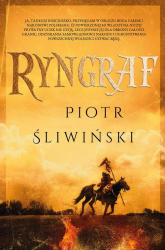 Ryngraf - Piotr Śliwiński | mała okładka