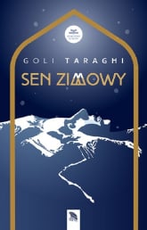 Sen zimowy - Taraghi Goli | mała okładka