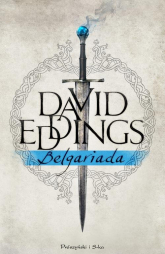 Belgariada - David Eddings | mała okładka