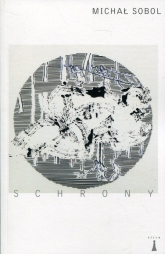 Schrony - Michał Sobol | mała okładka
