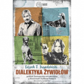Dialektyka żywiołów - Leszek Jagodziński | mała okładka