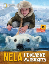 Nela i polarne zwierzęta -  | mała okładka
