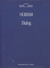 Dialog - Ockham | mała okładka