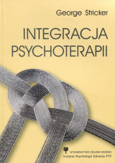 Integracja psychoterapii - George Stricker | mała okładka