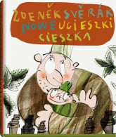 Nowe ucieszki Cieszka - Zdenek Swerak | mała okładka