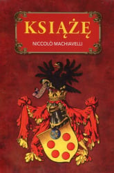 Książę - Niccolo Machiavelli | mała okładka