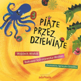 Piąte przez dziewiąte - Jędrzejewska-Wróbel Roksana, Wojciech Widłak | mała okładka