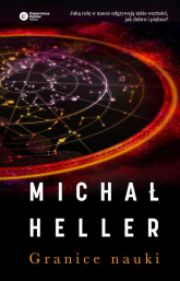 Granice nauki - Michał Heller | mała okładka