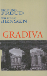 Gradiva - Jensen Wilhelm | mała okładka