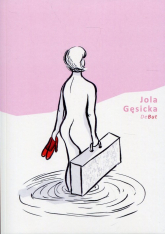 DeBut - Jola Gęsicka | mała okładka