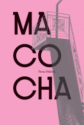 Macocha - Petra Hulova | mała okładka