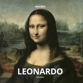 Leonardo - Daniel Kiecol | mała okładka