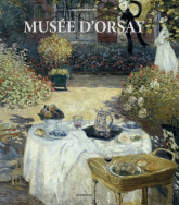 Musée d’Orsay - Valentin Grivet | mała okładka