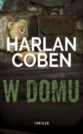 W domu - Harlan Coben | mała okładka
