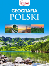 Geografia Polski - zbiorowe opracowanie | mała okładka