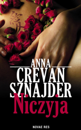 Niczyja - Crevan Sznajder Anna | mała okładka