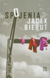 Spojenia - Jacek Bierut | mała okładka