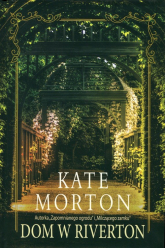 Dom w Riverton - Kate Morton | mała okładka