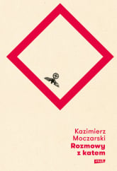 Rozmowy z katem - Kazimierz Moczarski | mała okładka