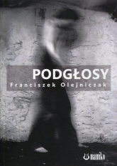 Podgłosy - Franciszek Olejniczak | mała okładka