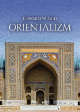 Orientalizm - Said Edward W. | mała okładka