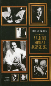 Z albumu Romana Jasińskiego - Robert Jarocki | mała okładka