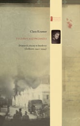 Tyleśmy już przeszli ... Dziennik pisany w bunkrze (Żółkiew 1942-1944) - Clara Kramer | mała okładka