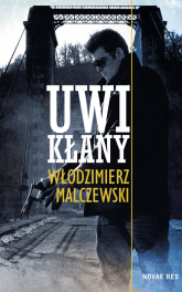 Uwikłany - Włodzimierz Malczewski | mała okładka
