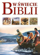 W świecie Biblii Przewodnik po Starym i Nowym Testamencie - Tim Dowley | mała okładka