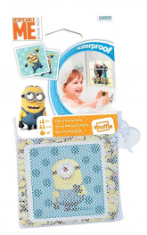Minionki - Memo i Puzzle - | mała okładka