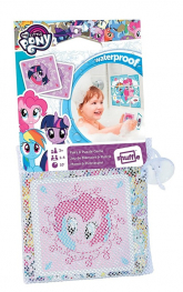 My Little Pony - Memo i Puzzle - | mała okładka