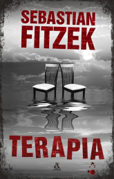 Terapia - Sebastian Fitzek | mała okładka