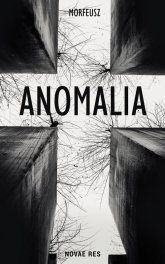 Anomalia - Morfeusz | mała okładka