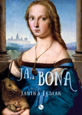 Ja Bona - Janina Lesiak | mała okładka