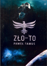 Zło-to - Paweł Famus | mała okładka