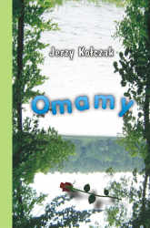 Omamy - Jerzy Kołczak | mała okładka