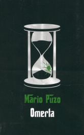 Omerta - Mario Puzo | mała okładka