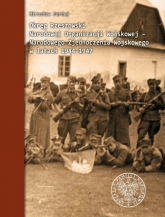 Okręg Rzeszowski Narodowej Organizacji Wojskowej - Narodowego Zjednoczenia Wojskowego w latach 1944- - Mirosław Surdej | mała okładka