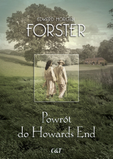 Powrót do Howards End - Forster Edward Morgan | mała okładka
