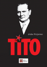 Tito - Jože Pirjevec | mała okładka