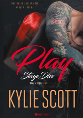 Play Stage Dive - Scott Kylie | mała okładka