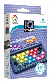 Smart Games IQ Stars -  | mała okładka