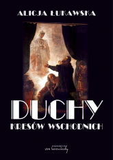 Duchy Kresów Wschodnich - Alicja Łukawska | mała okładka