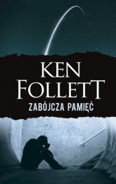 Zabójcza pamięć - Ken Follett | mała okładka