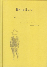 Beneficio - Gawronkiewicz K., Kalicki M. | mała okładka