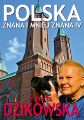 Polska Znana i Mniej Znana 4 - Dzikowska Elżbieta | mała okładka