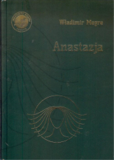 Anastazja - Władimir Megre | mała okładka