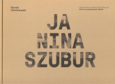 Ja Nina Szubur - Daniel Chmielewski | mała okładka