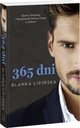 365 dni - Blanka Lipińska | mała okładka